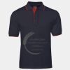 C OF C  TIPPING POLO Thumbnail