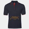C OF C  TIPPING POLO Thumbnail
