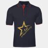 C OF C  TIPPING POLO Thumbnail