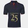 C OF C  TIPPING POLO Thumbnail