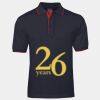 C OF C  TIPPING POLO Thumbnail