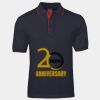 C OF C  TIPPING POLO Thumbnail