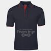 C OF C  TIPPING POLO Thumbnail