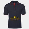 C OF C  TIPPING POLO Thumbnail