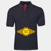 C OF C  TIPPING POLO Thumbnail