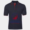 C OF C  TIPPING POLO Thumbnail