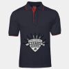 C OF C  TIPPING POLO Thumbnail