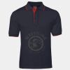 C OF C  TIPPING POLO Thumbnail