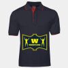 C OF C  TIPPING POLO Thumbnail