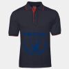 C OF C  TIPPING POLO Thumbnail