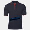 C OF C  TIPPING POLO Thumbnail