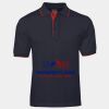 C OF C  TIPPING POLO Thumbnail