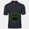 C OF C  TIPPING POLO Thumbnail