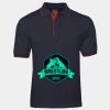 C OF C  TIPPING POLO Thumbnail