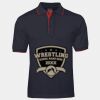 C OF C  TIPPING POLO Thumbnail