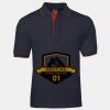 C OF C  TIPPING POLO Thumbnail