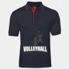 C OF C  TIPPING POLO Thumbnail