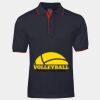 C OF C  TIPPING POLO Thumbnail