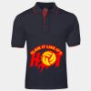 C OF C  TIPPING POLO Thumbnail