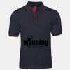 C OF C  TIPPING POLO Thumbnail