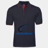 C OF C  TIPPING POLO Thumbnail