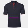 C OF C  TIPPING POLO Thumbnail
