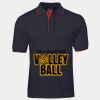 C OF C  TIPPING POLO Thumbnail