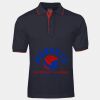 C OF C  TIPPING POLO Thumbnail