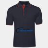 C OF C  TIPPING POLO Thumbnail