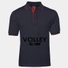 C OF C  TIPPING POLO Thumbnail