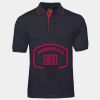 C OF C  TIPPING POLO Thumbnail