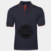 C OF C  TIPPING POLO Thumbnail