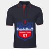 C OF C  TIPPING POLO Thumbnail
