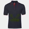 C OF C  TIPPING POLO Thumbnail