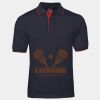 C OF C  TIPPING POLO Thumbnail