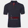 C OF C  TIPPING POLO Thumbnail