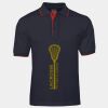 C OF C  TIPPING POLO Thumbnail