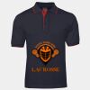 C OF C  TIPPING POLO Thumbnail