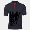 C OF C  TIPPING POLO Thumbnail