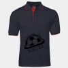 C OF C  TIPPING POLO Thumbnail