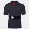 C OF C  TIPPING POLO Thumbnail