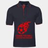 C OF C  TIPPING POLO Thumbnail