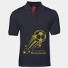 C OF C  TIPPING POLO Thumbnail