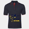 C OF C  TIPPING POLO Thumbnail