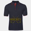 C OF C  TIPPING POLO Thumbnail