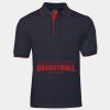 C OF C  TIPPING POLO Thumbnail