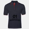 C OF C  TIPPING POLO Thumbnail