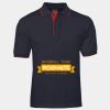 C OF C  TIPPING POLO Thumbnail