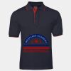C OF C  TIPPING POLO Thumbnail