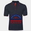 C OF C  TIPPING POLO Thumbnail